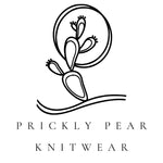 Prickly Pear Knitwear logo