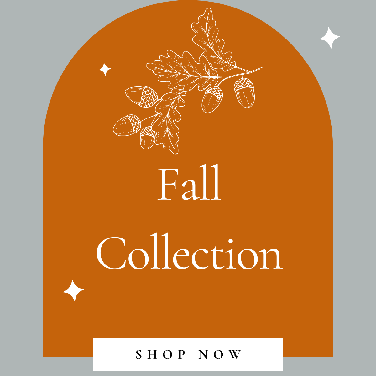 Fall Collection