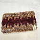 Made to order Prickly Pear Merino Wool Headband