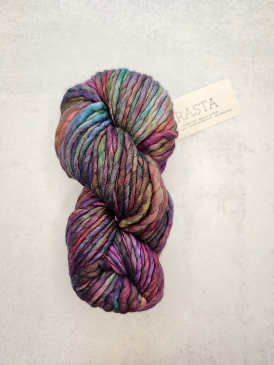 Malabrigo Rasta