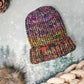 YOUTH Scrappy Folded Brim Beanie